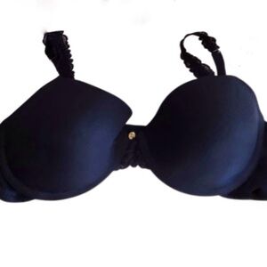 NEW! NATORI pure Lux bra!  Navy
